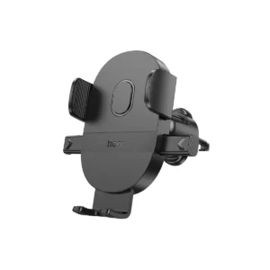 mighty one-button car holder – H18 Mighty one-button car holder(air outlet)