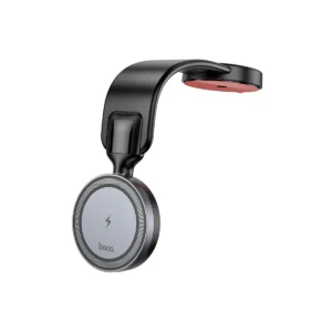 totem ring magnetic wireless – HW29 Totem ring magnetic wireless fast charging car holder(center con