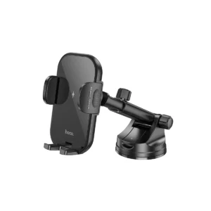 journey wireless fast charging – HW5 Journey wireless fast charging car holder(center console)