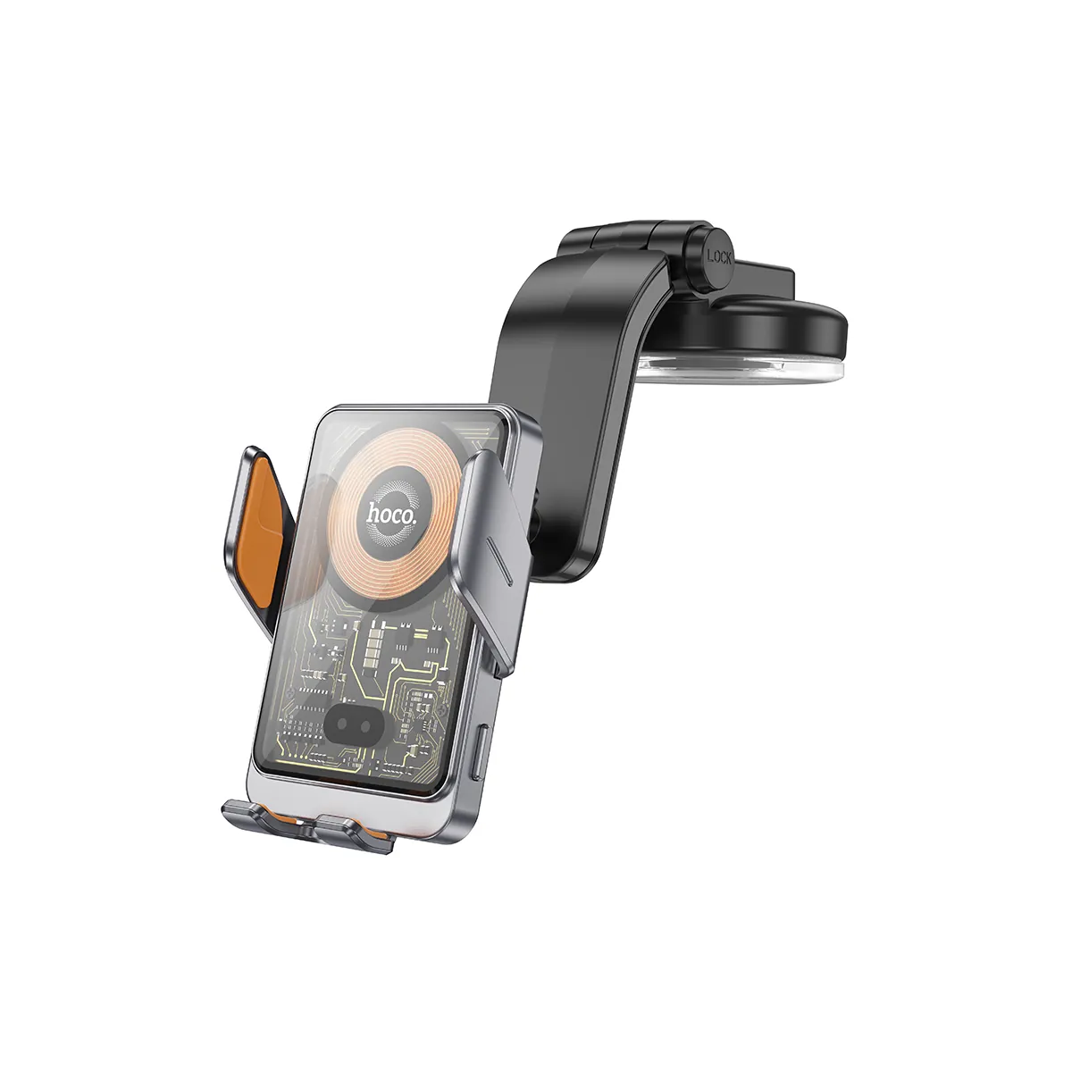 transparent discovery edition wireless – HW8 Transparent Discovery Edition wireless fast charging ca