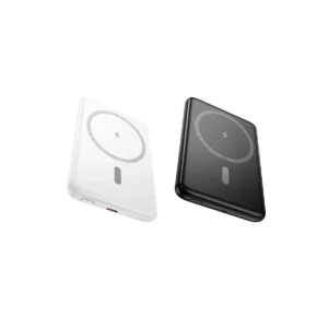 tony pd20w ultra-thin magnetic – J140A Tony PD20W ultra-thin magnetic power bank(5000mAh) 「Non-restr