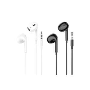 max crystal grace wire-controlled – M101 Max Crystal grace wire-controlled earphones with microphone