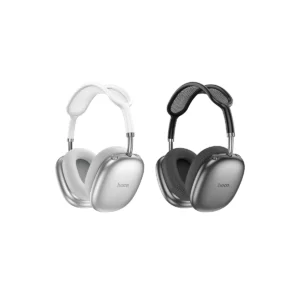 plus happiness anc noise – W55 Plus Happiness ANC noise reduction BT headphones