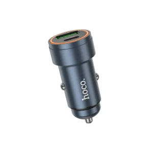 Z57A Glorious PD30W+QC3.0 car charger