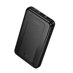 HOCO J165 Honey power bank(10000mAh) - Fast Charge Portable Power Bank SWP-J165