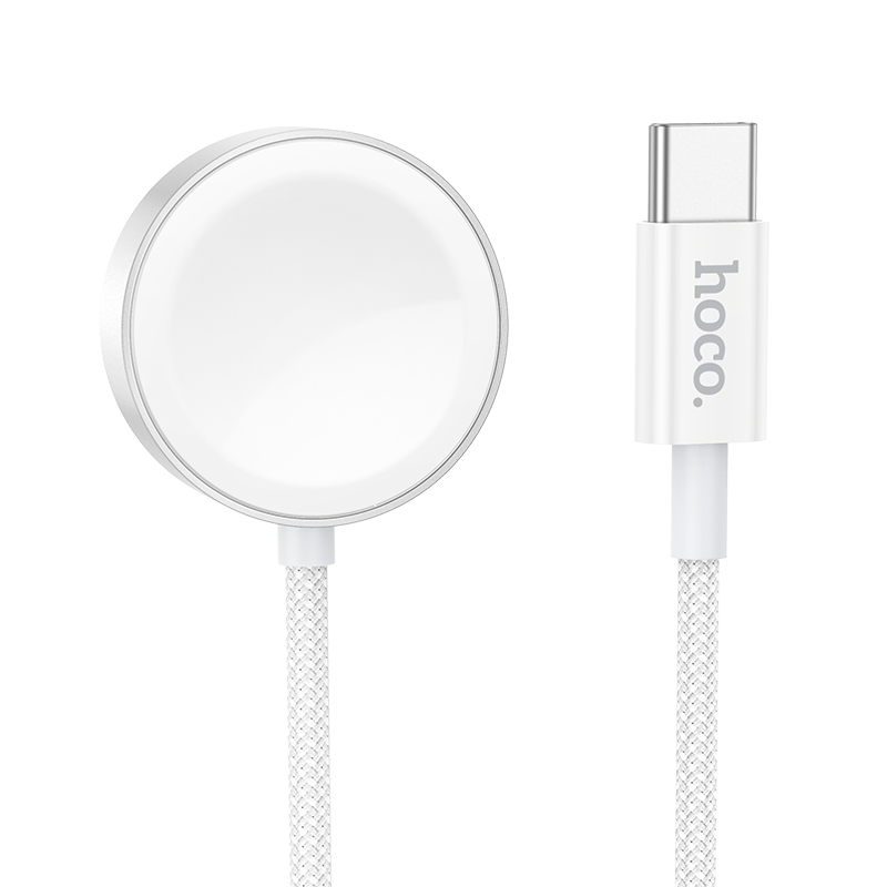 HOCO CW59 iWatch&SAM watch wireless charger - CW59 iWatch&SAM watch
