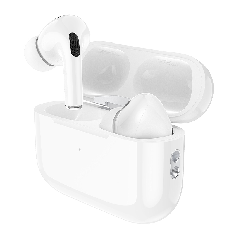 true wireless ANC BT headset EW94 HOCO White View 3