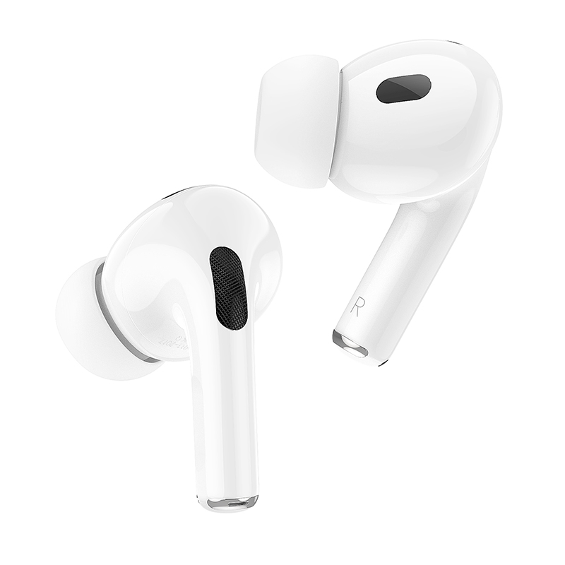 true wireless ANC BT headset EW94 HOCO White View 4