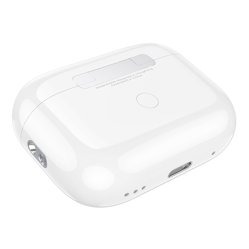 true wireless ANC BT headset EW94 HOCO White View 5