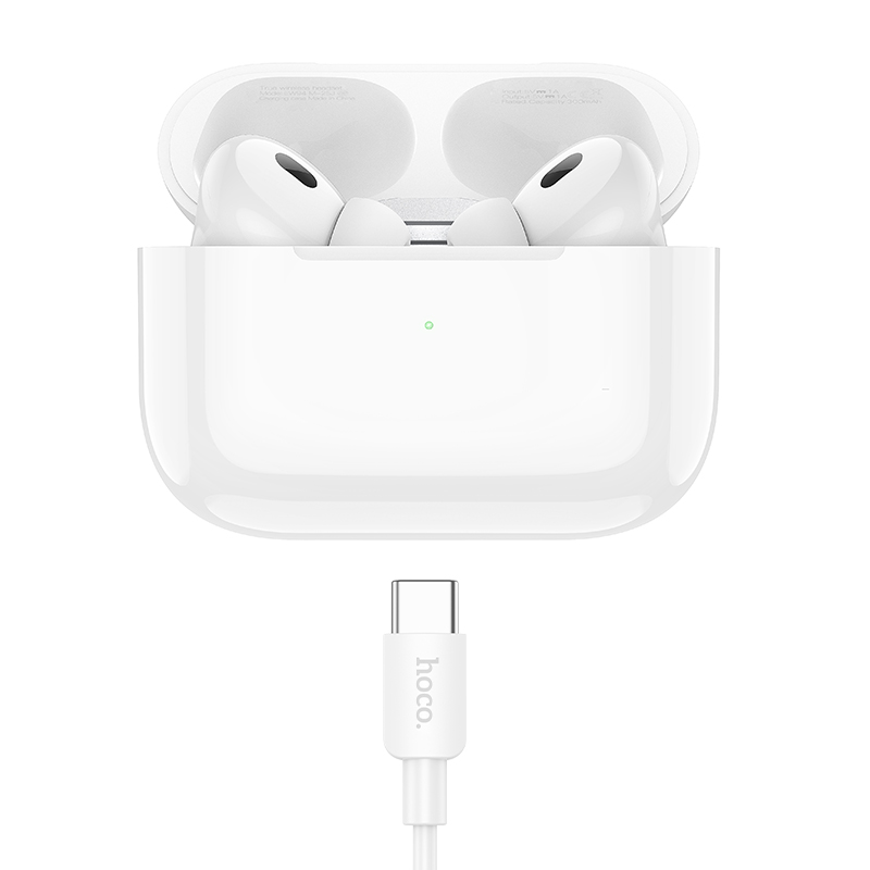 true wireless ANC BT headset EW94 HOCO White View 6