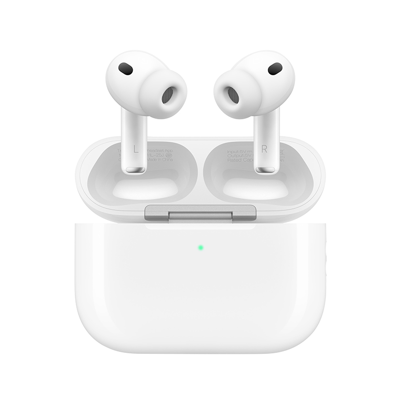 AI translation ANC headset EW98 HOCO White View 4