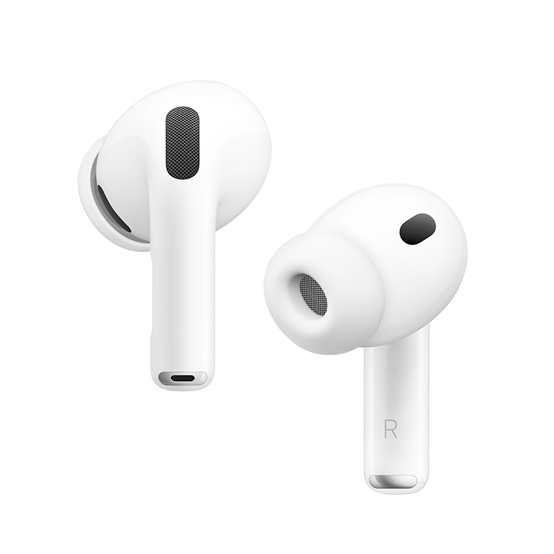 AI translation ANC headset EW98 HOCO White View 5