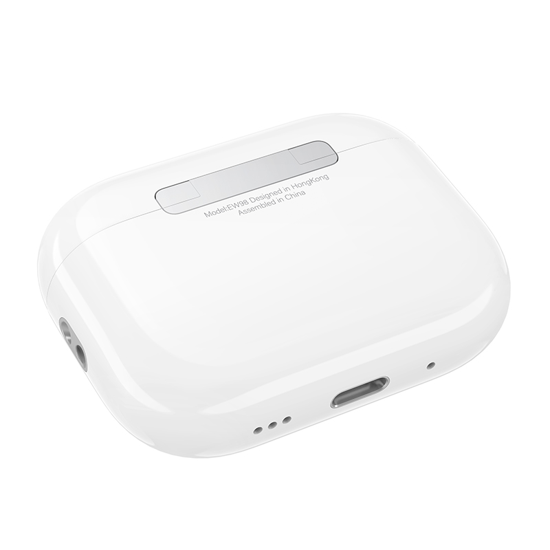 AI translation ANC headset EW98 HOCO White View 6