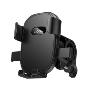 HOCO Knight Motorcycle Bicycle Universal Holder (H85) - Car Phone Holder Mount H85