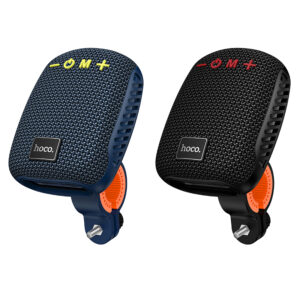 HOCO Fun Outdoor Riding Bluetooth Speaker (HC35) - Portable Bluetooth Speaker HC35