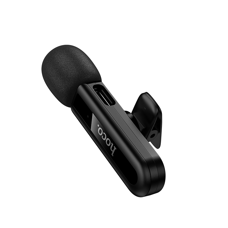 L20 Fair Wireless Microphone USB-C HOCO View 4