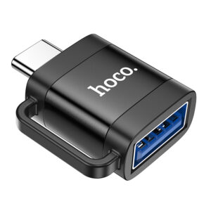 HOCO UA31C Type-C male to USB female OTG adapter - UA31C Type-C male