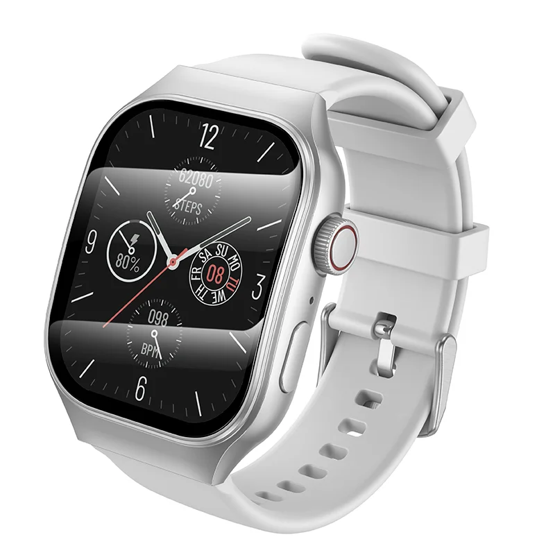 HOCO Smart Sports Watch Call Version Y33 View 5