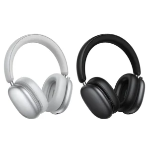 Triunfo ANC BT headphones W63 App HOCO View 1