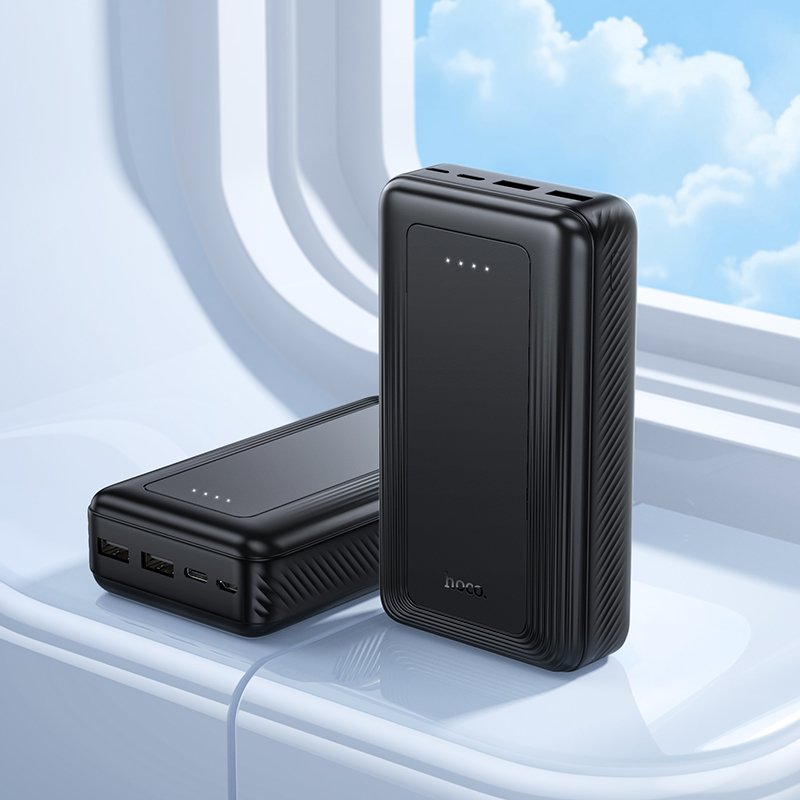 J165A Honey Power Bank 20000mAh HOCO View 6