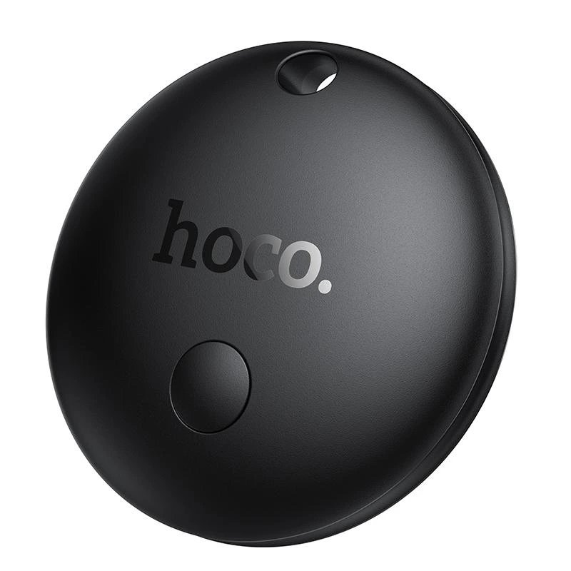 HOCO E93A Valley G00G Android Smart Tracker Overview