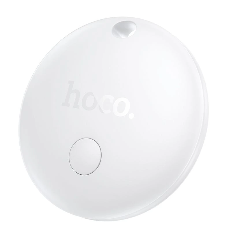 HOCO E93A Valley G00G Android Anti-Lost Device - White