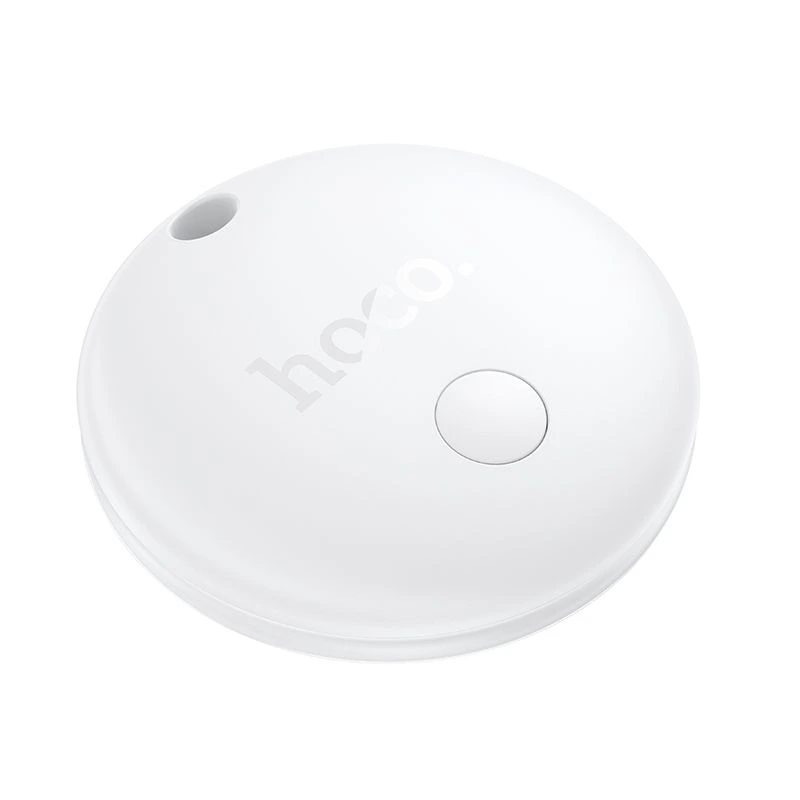 HOCO E93A Valley G00G Tracker White - Front Angle