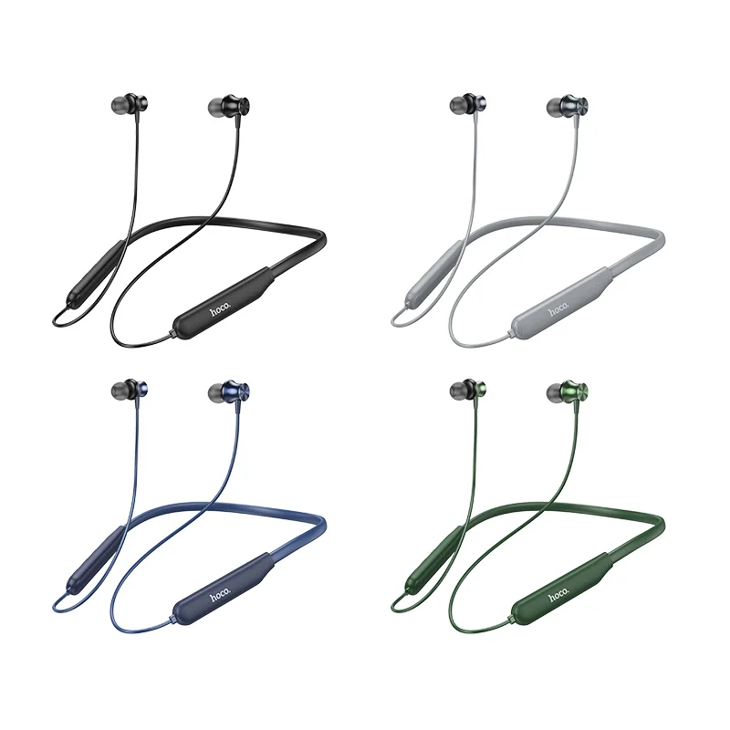 ES64 Easy Sound sports BT earphones
