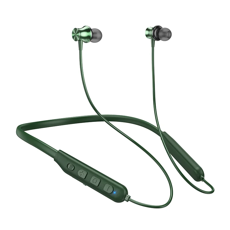 ES64 Easy Sound sports BT earphones – View 7
