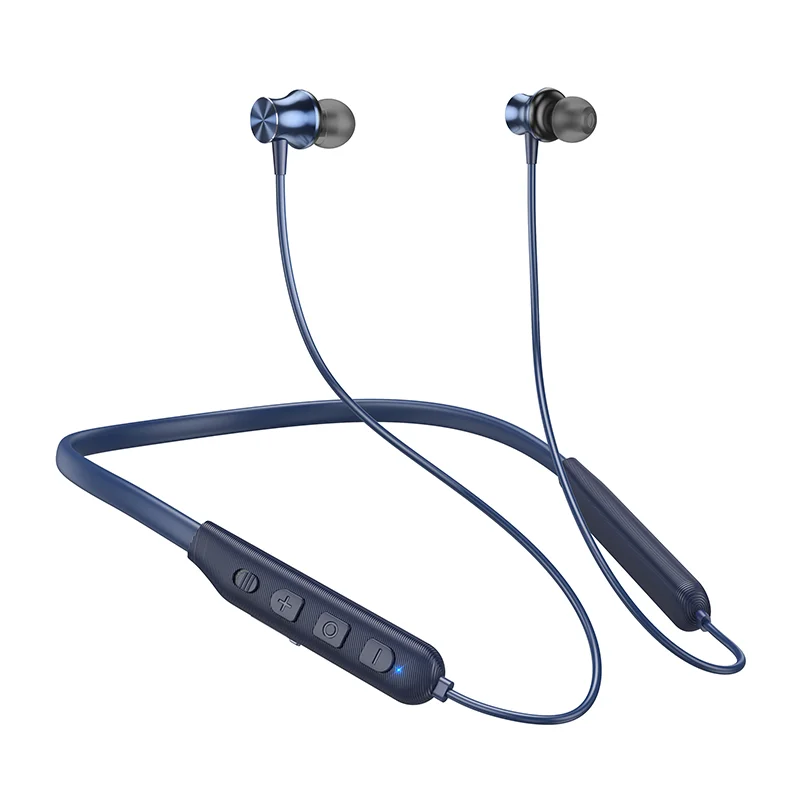 ES64 Easy Sound sports BT earphones – View 8