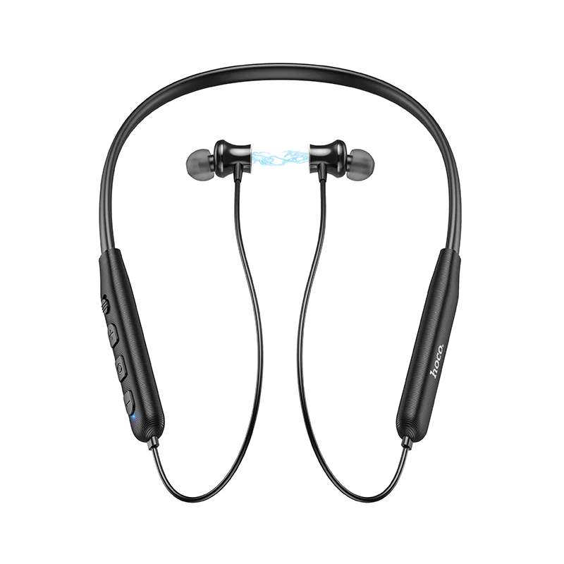 ES64 Easy Sound sports BT earphones – View 11