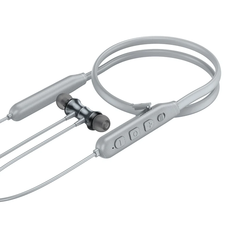 ES64 Easy Sound sports BT earphones – View 12