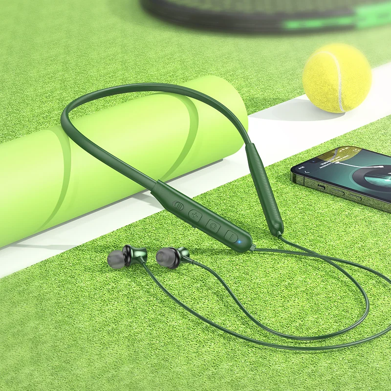 ES64 Easy Sound sports BT earphones – View 13