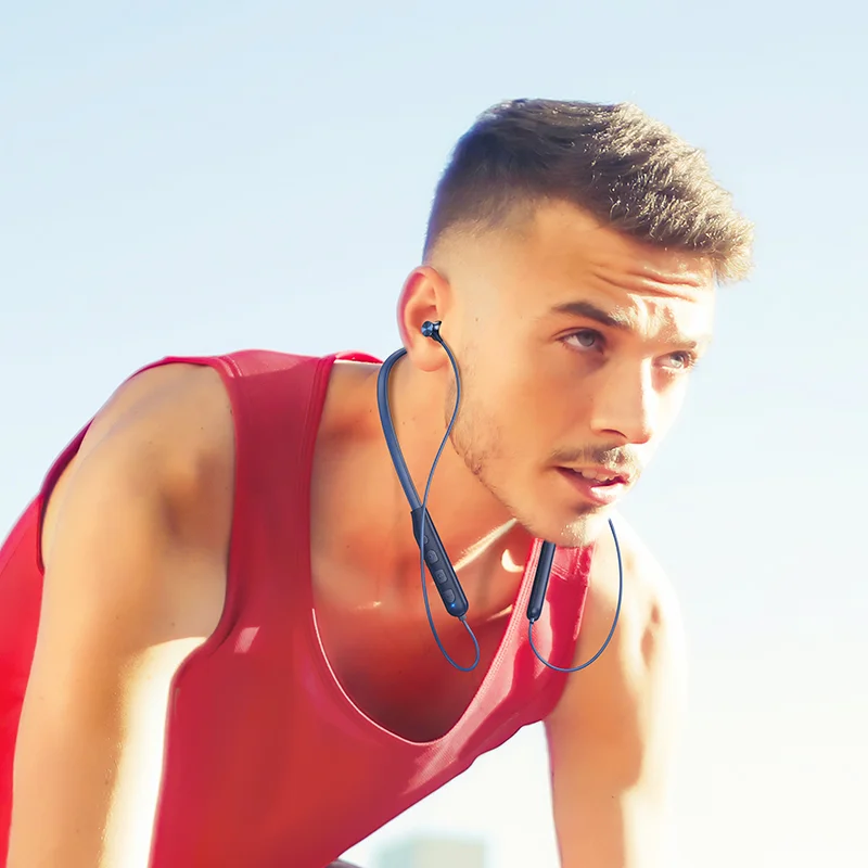 ES64 Easy Sound sports BT earphones – View 14