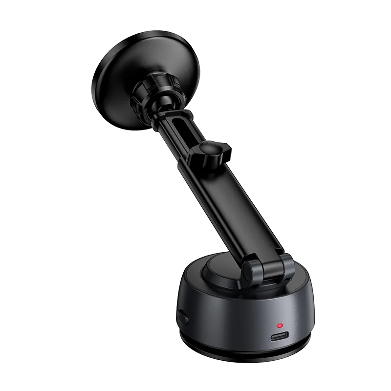H107 Carte electric suction cup magnetic car holder(multi-scene) – View 5