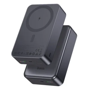 J160B Original PD20W magnetic power bank(20000mAh)