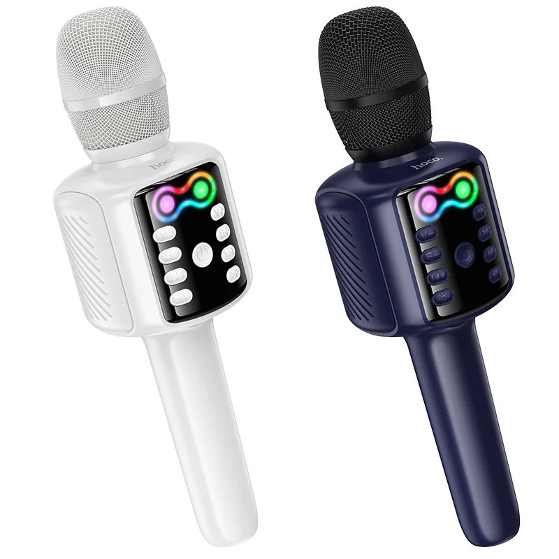 L24 Shine karaoke microphone