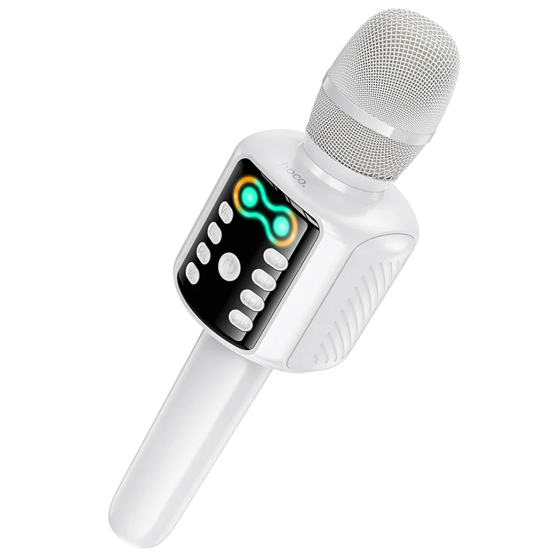 L24 Shine karaoke microphone – View 4