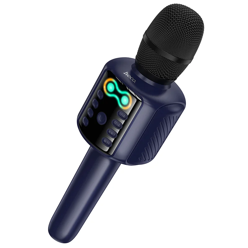 L24 Shine karaoke microphone – View 5