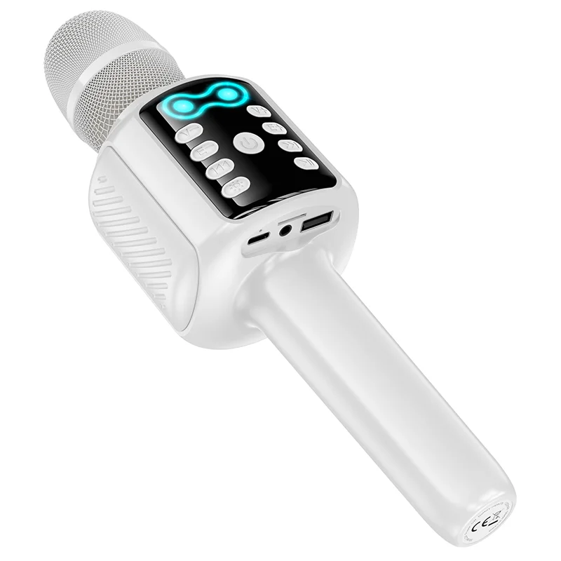 L24 Shine karaoke microphone – View 6