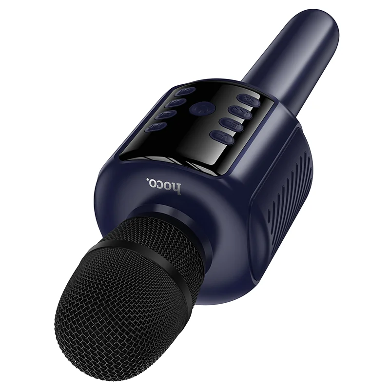 L24 Shine karaoke microphone – View 7