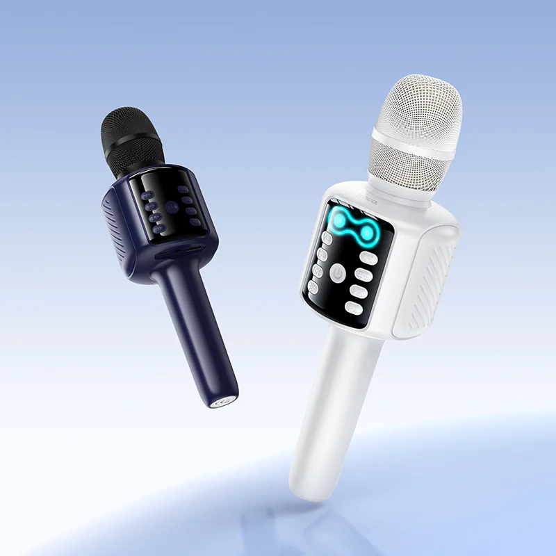 L24 Shine karaoke microphone – View 9